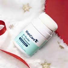 WishCare Air Powder Dry Shampoo 10gm_img_0