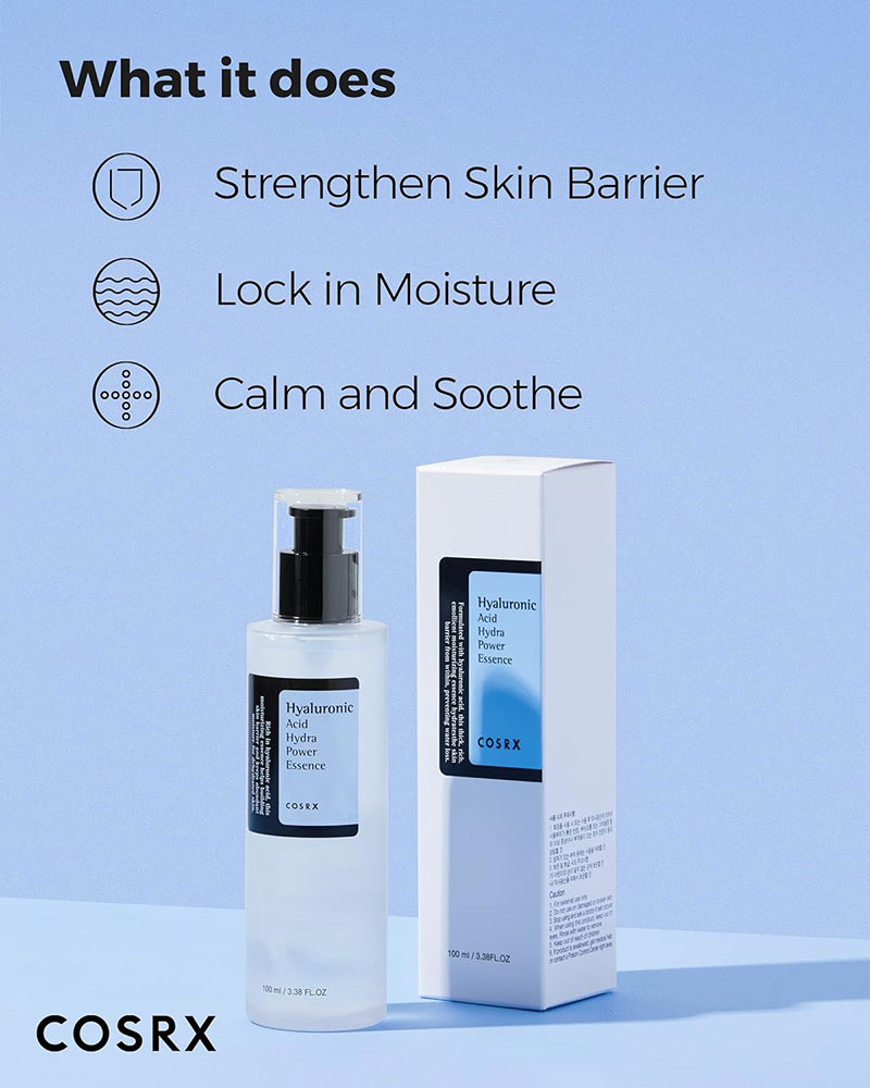 COSRX Hyaluronic Acid Hydra Power Essence – 100ml_img_3
