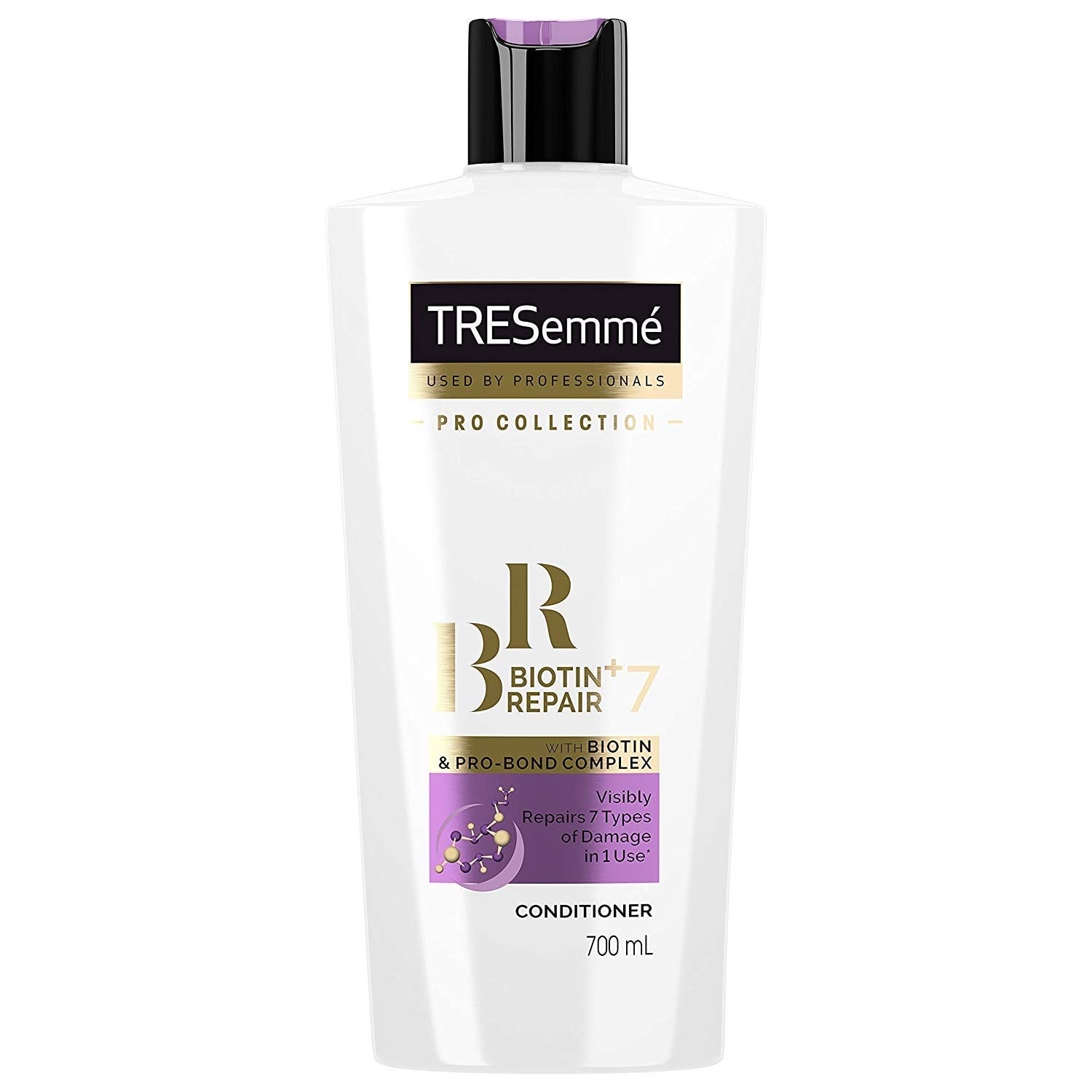 Tresemme Biotin+ Repair 7 Conditioner 700ml_img_1