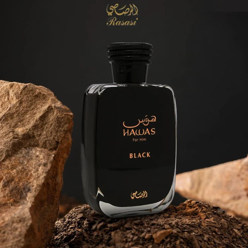 Rasasi Hawas EDP – 100ml_img_2