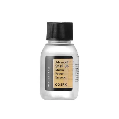Cosrx Advanced Snail 96 Mucin Power Essence – 30ml_img_3
