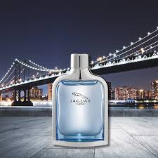 JAGUAR CLASSIC BLUE EDT 100 ML FOR MEN