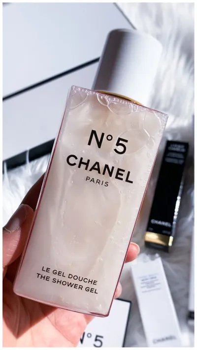 N°5 THE SHOWER GEL - 200ML_img_3