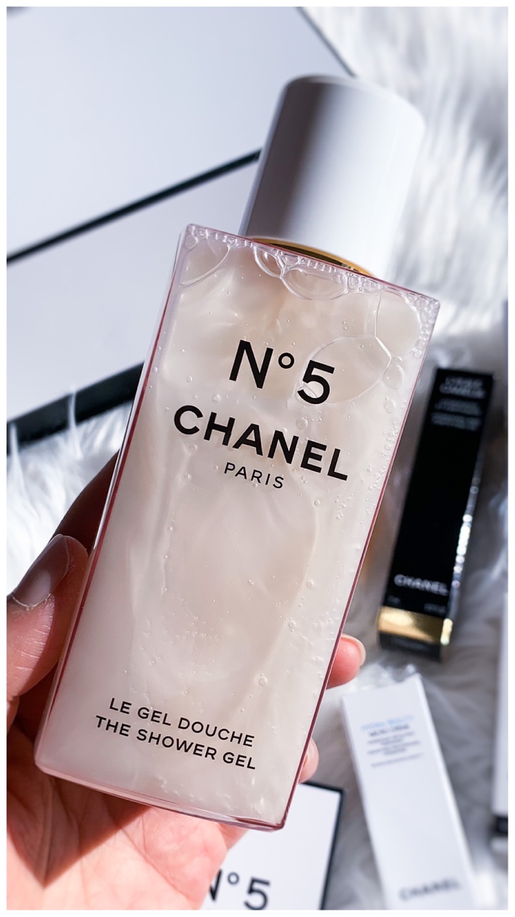 N°5 THE SHOWER GEL - 200ML_img_3