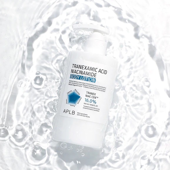 APLB Tranexamic Acid Niacinamide Body Lotion_img_1