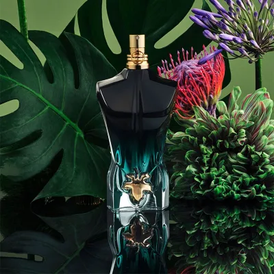 Jean Paul Gaultier Le Beau Le Parfum EDP Intense – 125ml_img_1