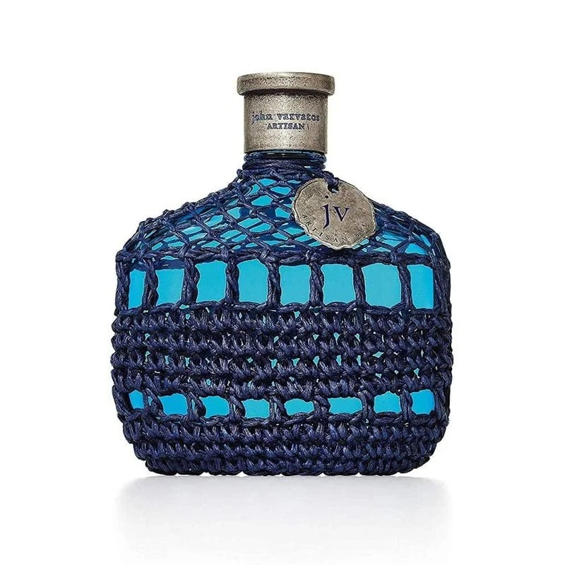 John Varvatos Artisan Blu EDT – 125ml_img_1