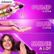 Sunsilk Super Shine Serum 100ml_img_1