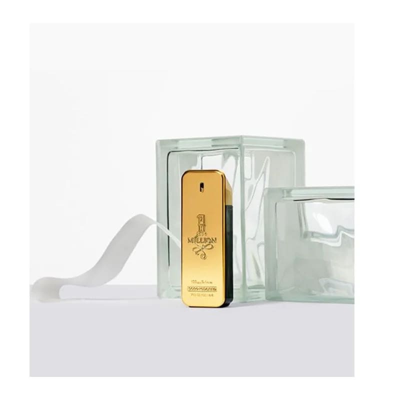 Paco Rabanne 1 Million EDT for Men – 100ml_img_1