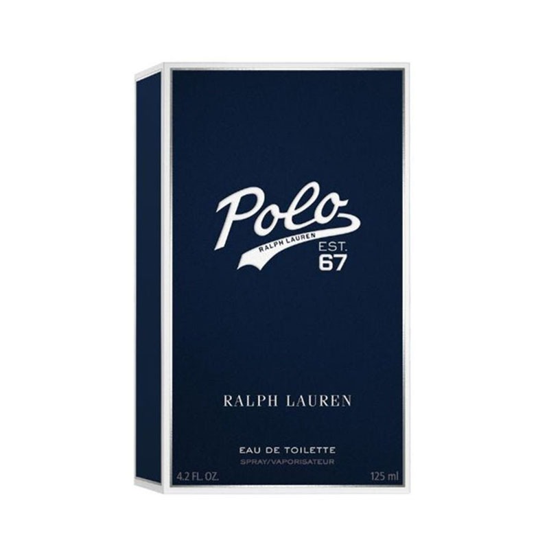 Polo 67 EDT – 125ml_img_1