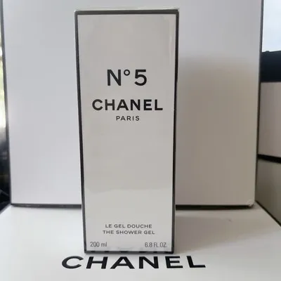 N°5 THE SHOWER GEL - 200ML_img_1