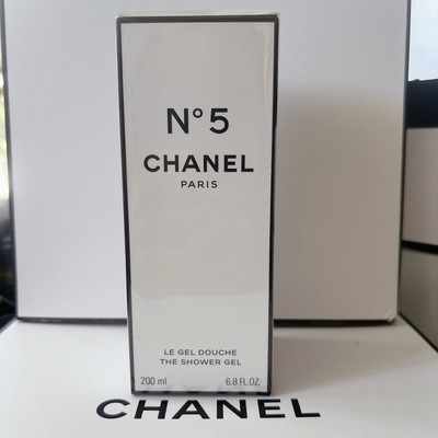 N°5 THE SHOWER GEL - 200ML_img_1