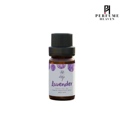 Skin Cafe 100% Natural Essential Oil 10ml - Lavender_img_0