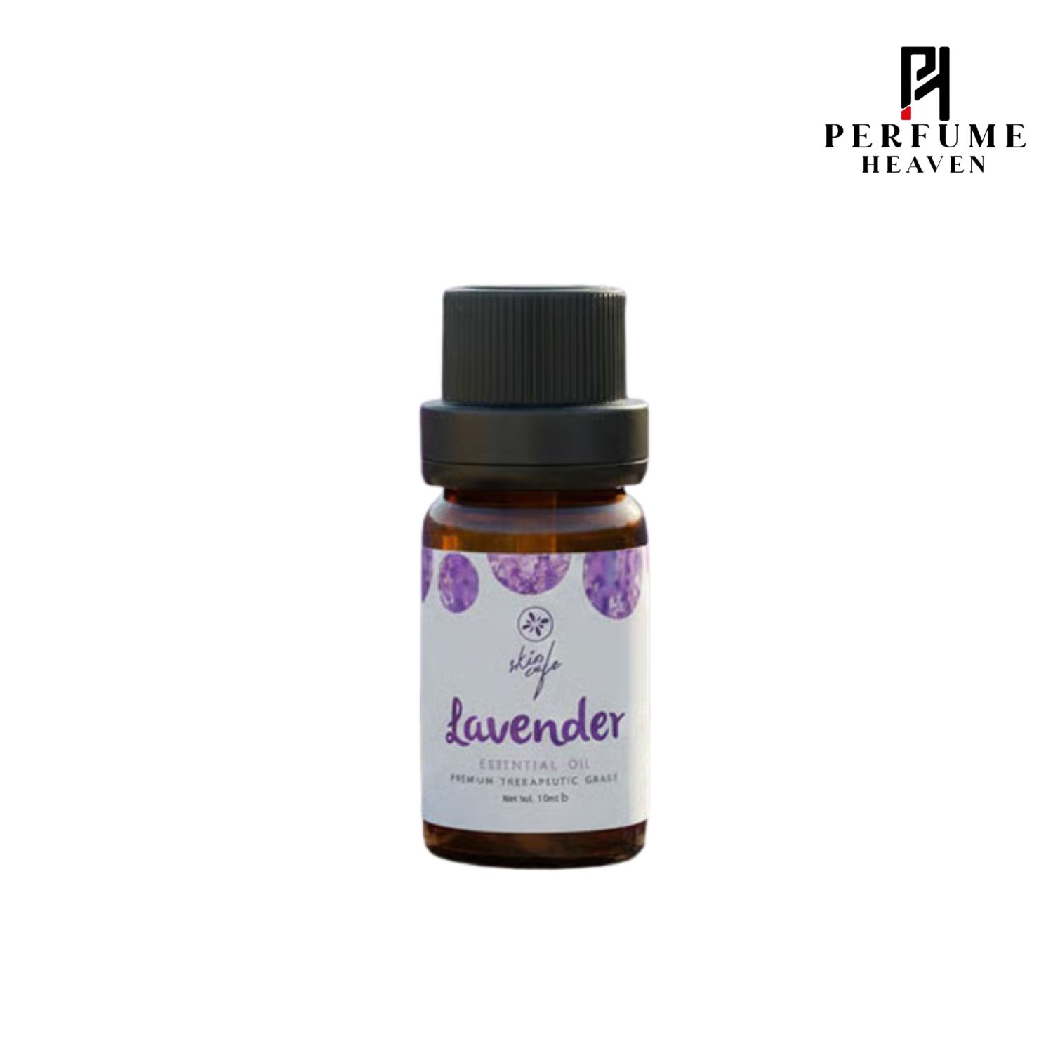 Skin Cafe 100% Natural Essential Oil 10ml - Lavender_img_0