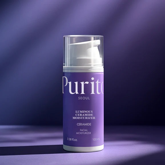 Purito Seoul Luminous Ceramide Moisturizer 100 ml_img_1
