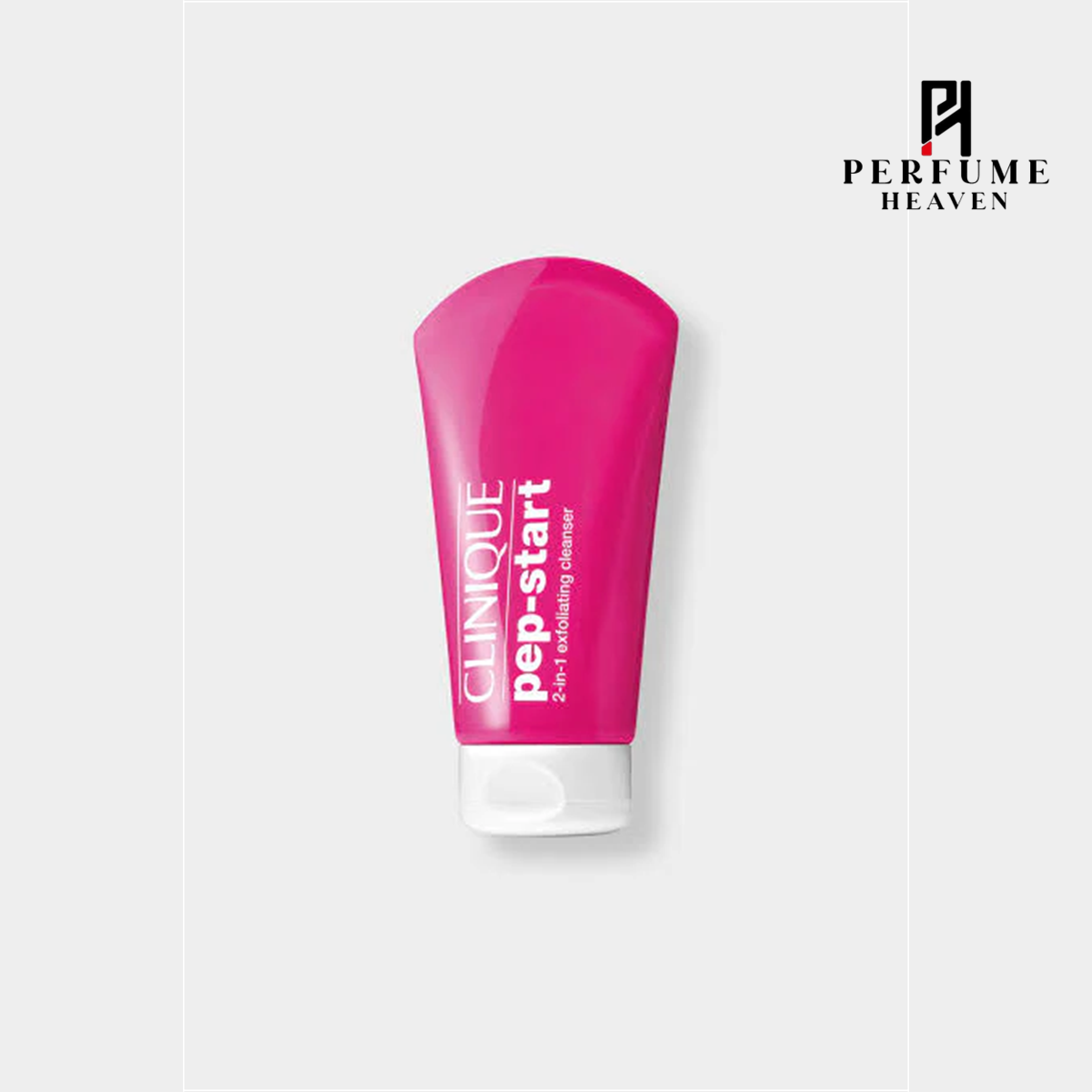 Clinique Pep-Start™ 2-In-1 Exfoliating Cleanser 125ml (Clinique Pep-Start™ 2-In-1 Exfoliating Cleanser 125ml)_img_0
