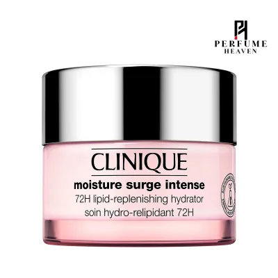 Clinique Moisture Surge Intense 72H Lipid-Replenishing Hydrator Moisturizer 7ml