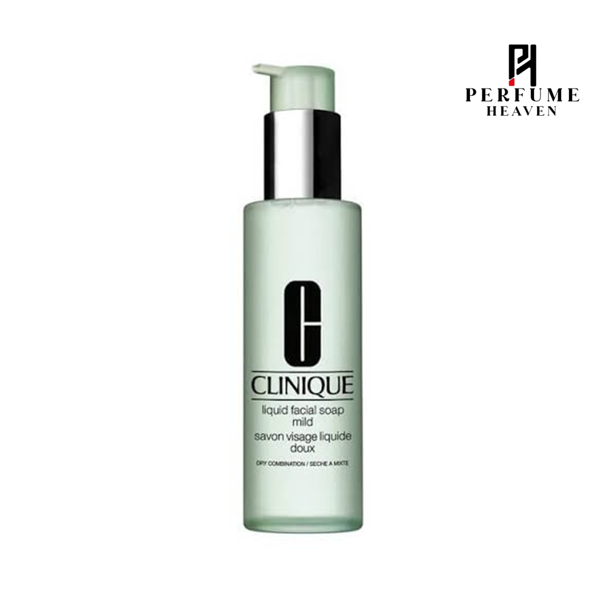 Clinique Liquid Facial Soap- Mild (200 ml)_img_0