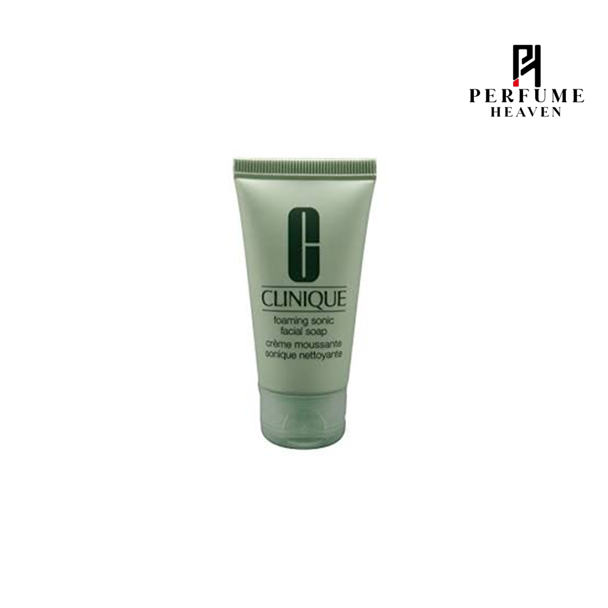 Clinique Foaming Sonic Facial Soap Cleanser (30 ml)_img_0