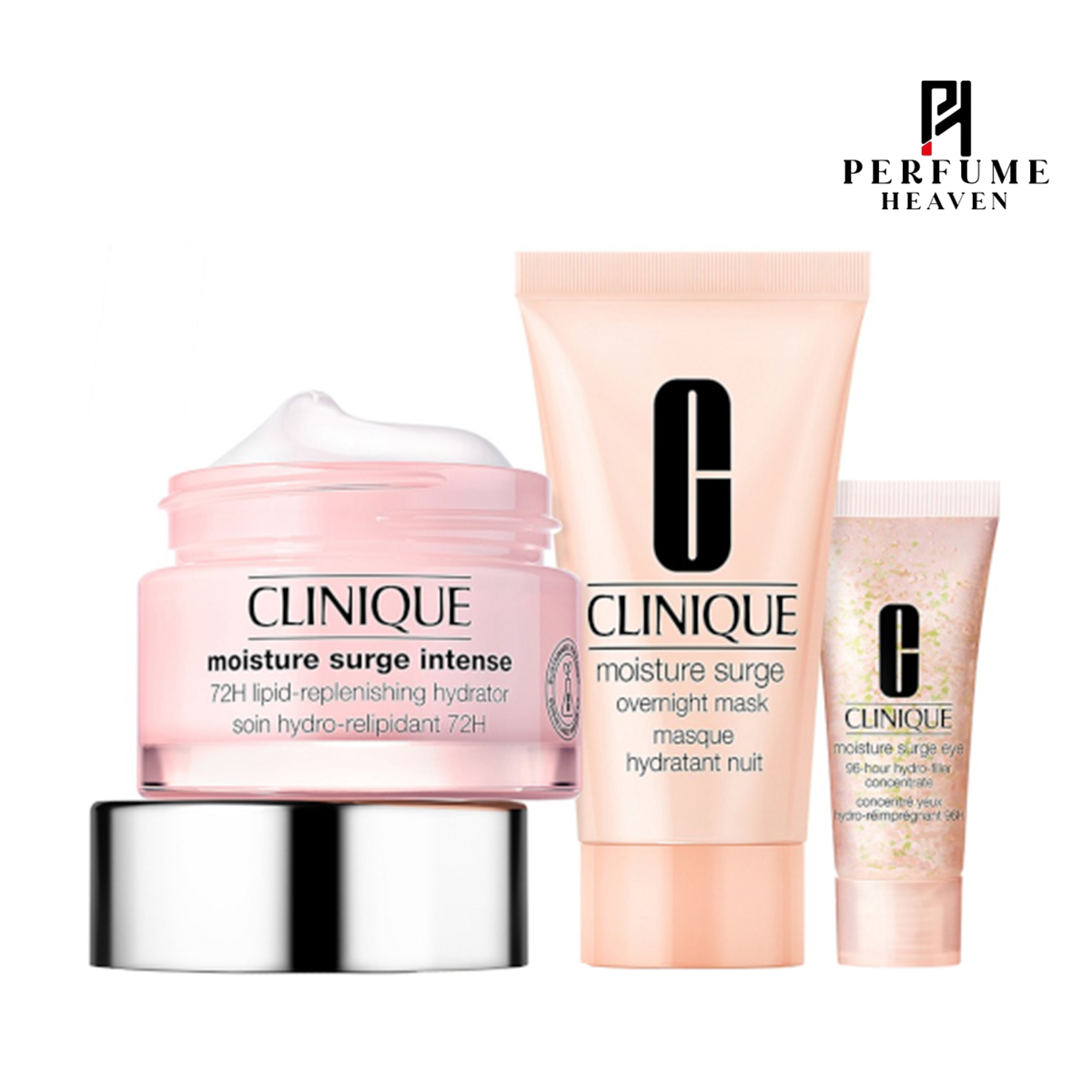 Clinique Derm Pro Solutions intense Hydration Set_img_0