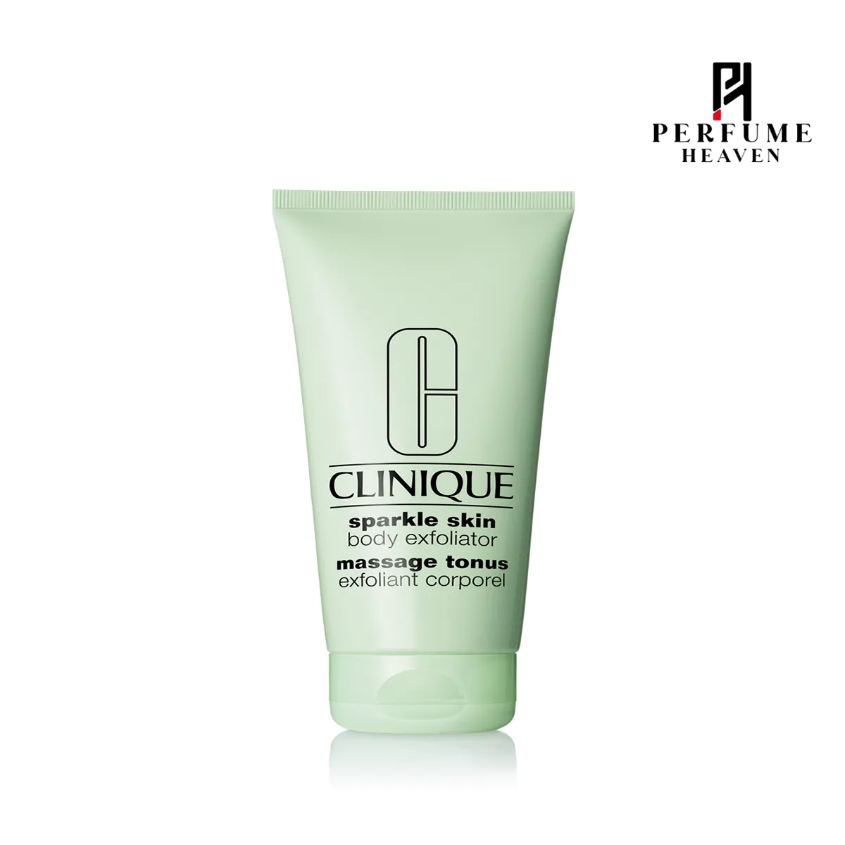 Clinique Body Exfoliator Massage Tonus- Sparkle Skin 200 ml