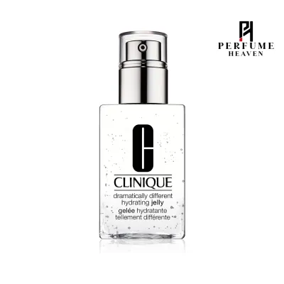 Clinique Dramatically Different Hydrating Jelly- All skin types