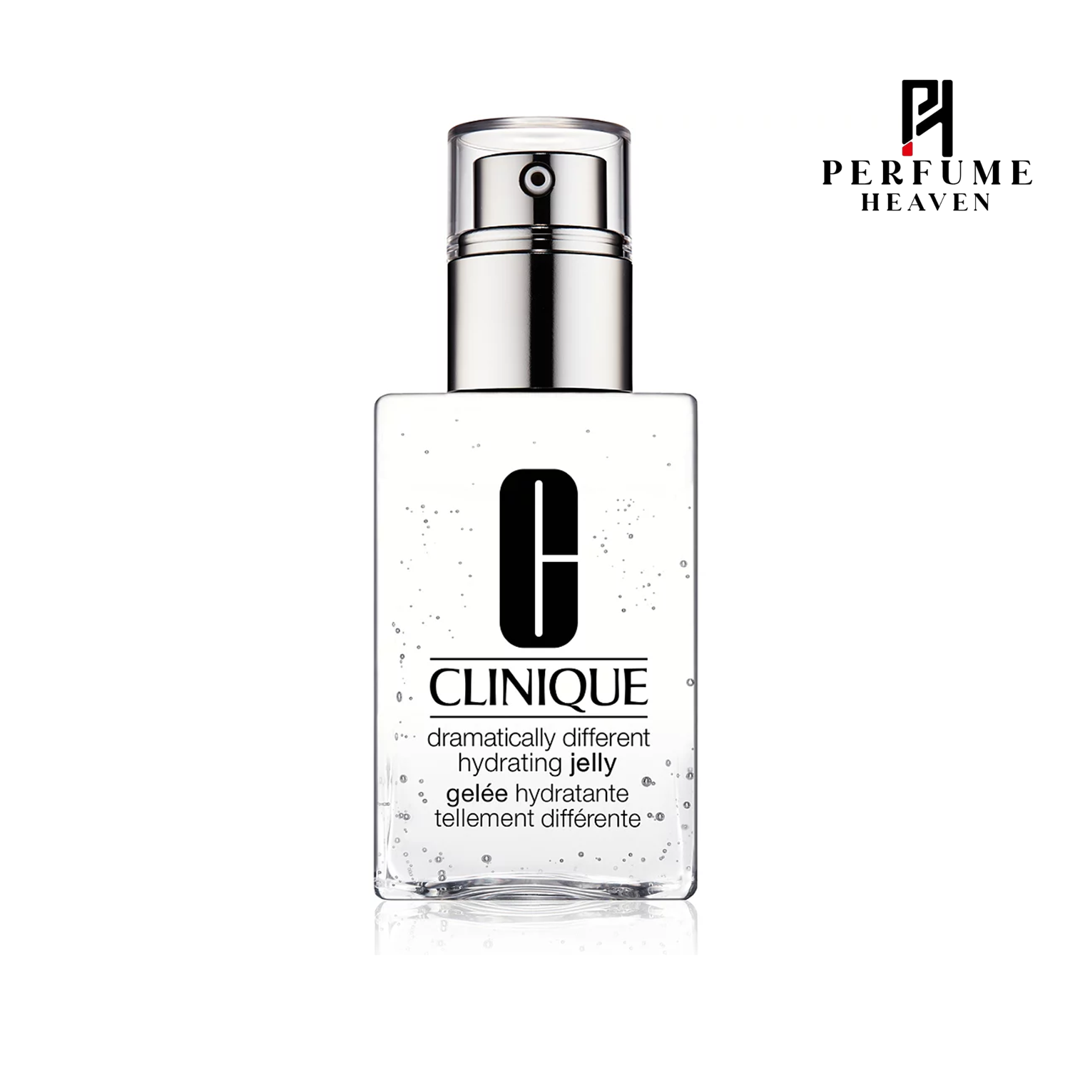 Clinique Dramatically Different Hydrating Jelly- All skin types_img_0