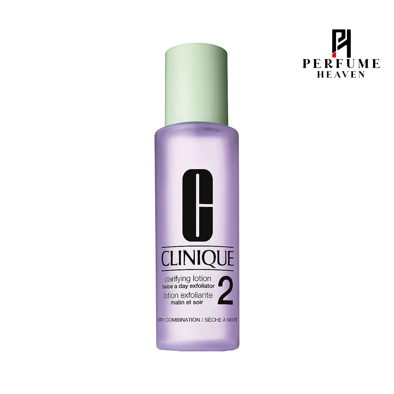 Clinique Clarifying Lotion 2 - Dry Comb 60ml_img_0