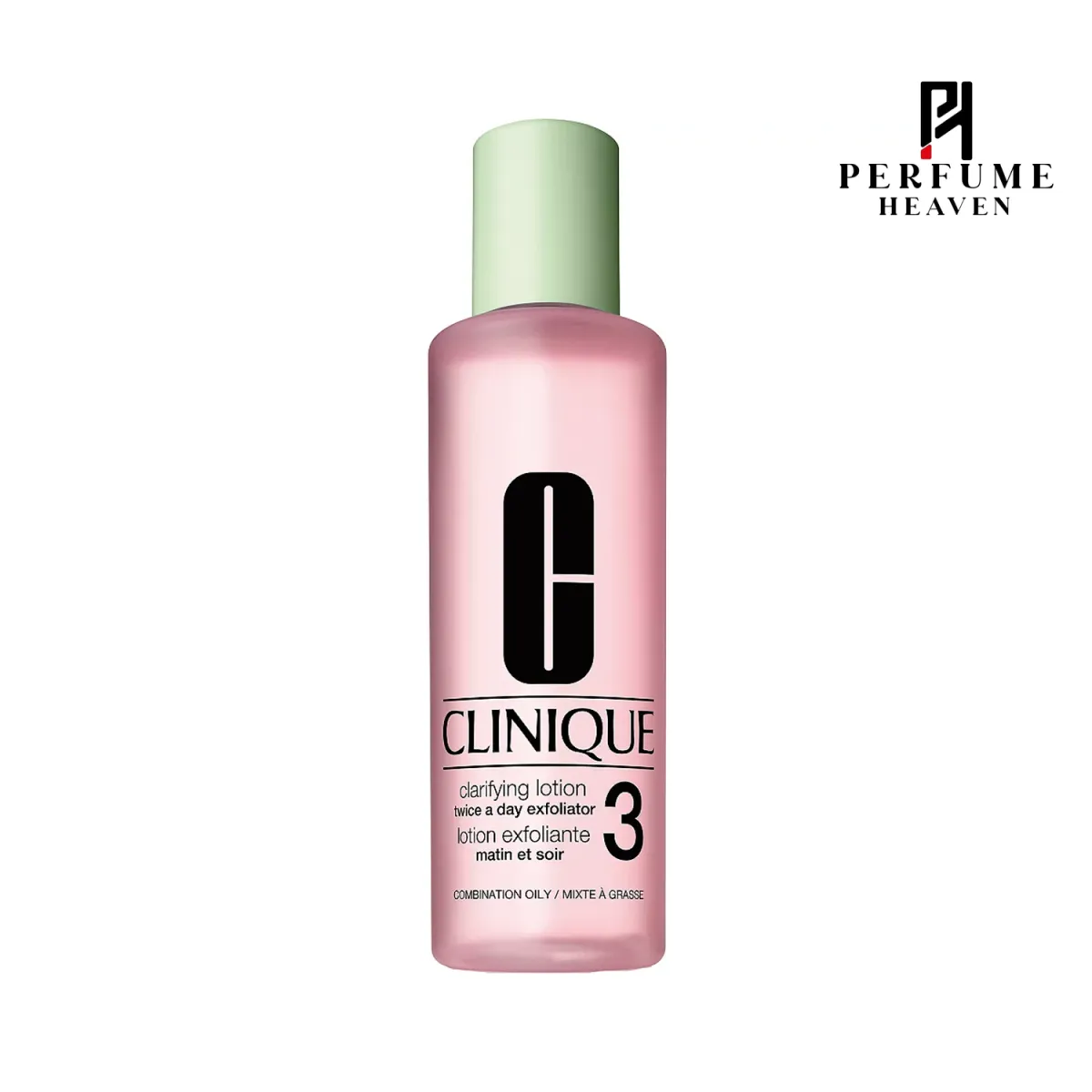 Clarifying Lotion 3 - For Combination Oily Skin 60ml