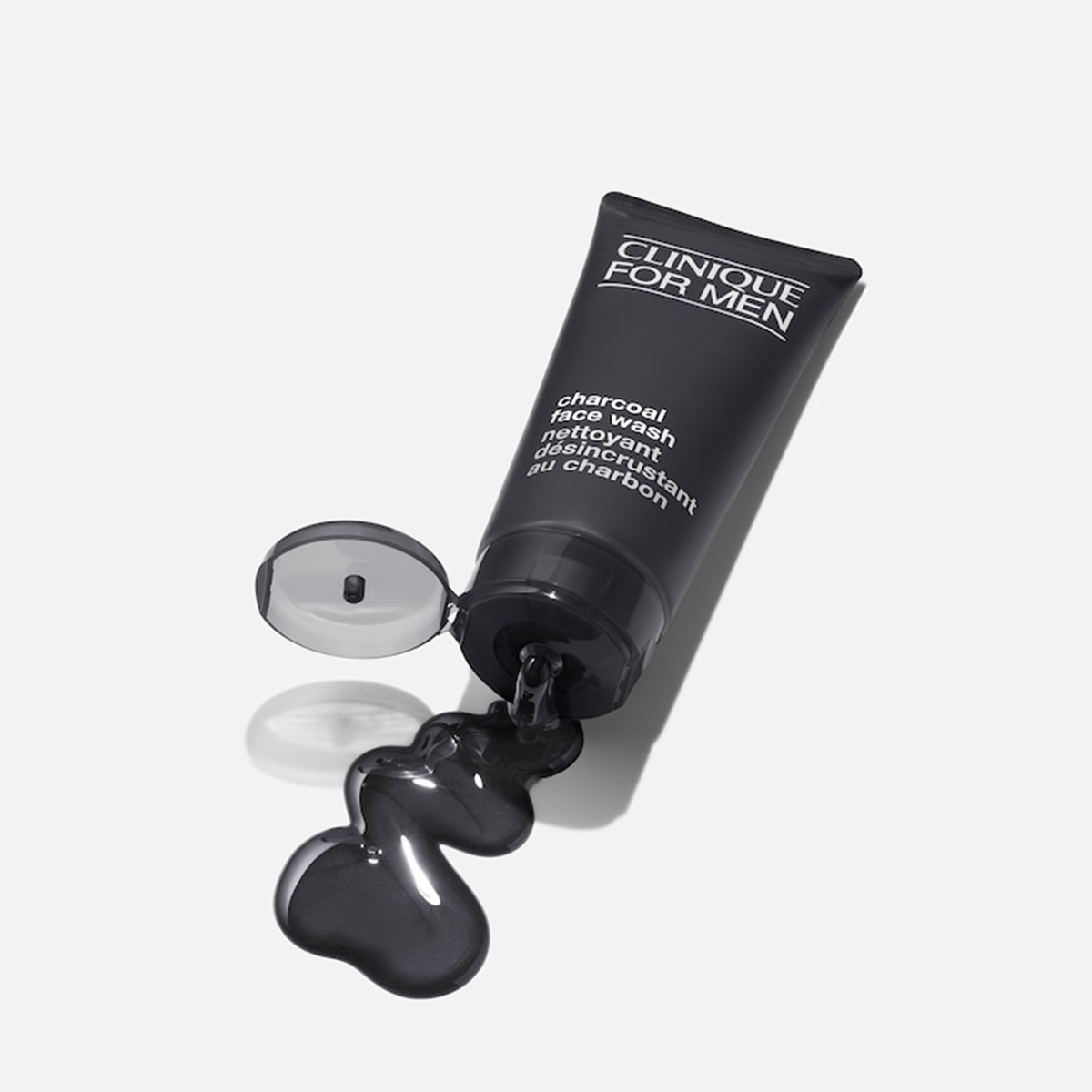 Clinique for Men Charcoal Facewash 30 ml_img_1