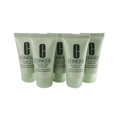 Clinique Foaming Sonic Facial Soap Cleanser (30 ml)_img_1