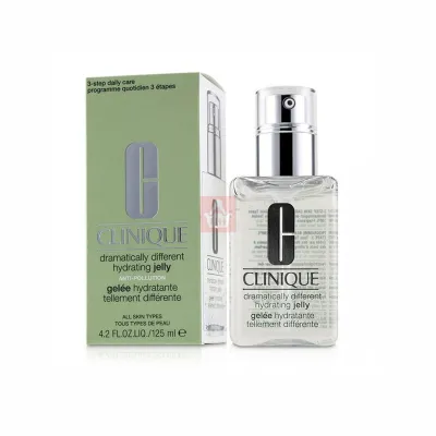 Clinique Dramatically Different Hydrating Jelly- All skin types_img_1