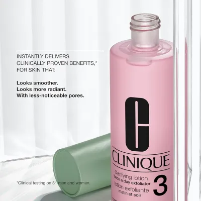 Clarifying Lotion 3 - For Combination Oily Skin 60ml_img_1