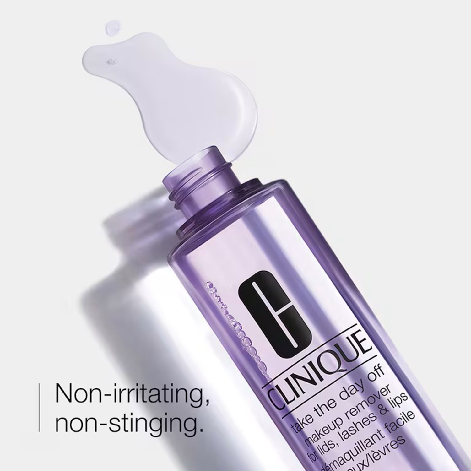 Clinique Take The Day Off Make Up Remover — 30ml_img_1