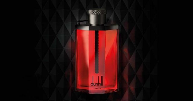 DUNHILL DESIRE RED EXTREME For Men EDT Perfume Spray (NEW) 3.4oz - 100ml_img_1