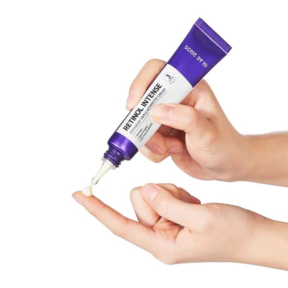 SOME BY MI Retinol Intense Advanced Triple Action Eye Cream_img_1