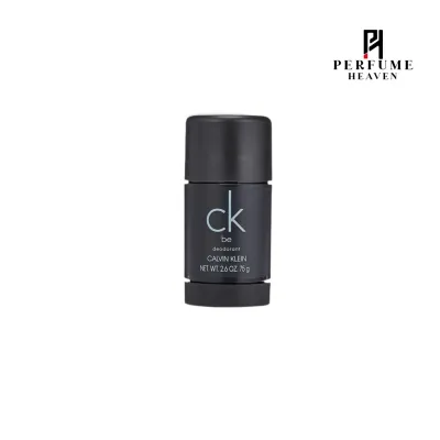 Calvin Klein Be Deodorant Stick 75g_img_1