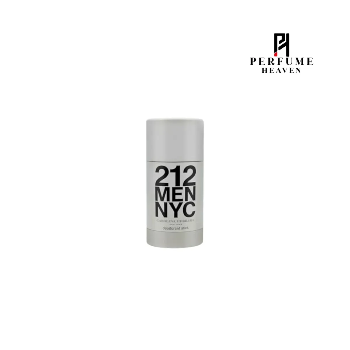 Carolina Herrera 212 Men NYC Deodorant Stick 75ml