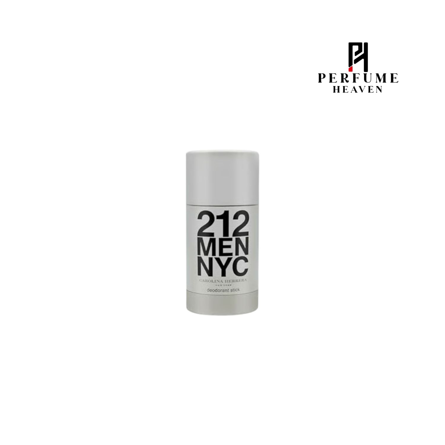Carolina Herrera 212 Men NYC Deodorant Stick 75ml