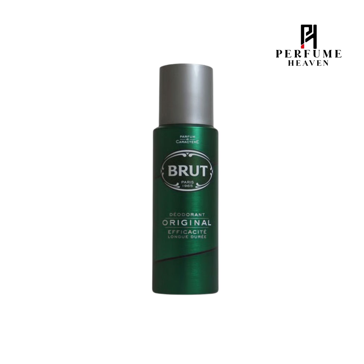 Brut Original Deodorant For Men 200ml