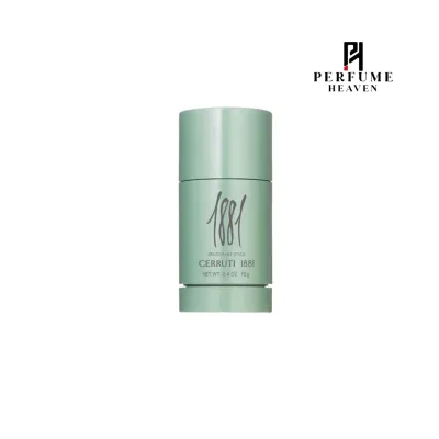 Cerruti 1881 Deodorant Stick 70g_img_0