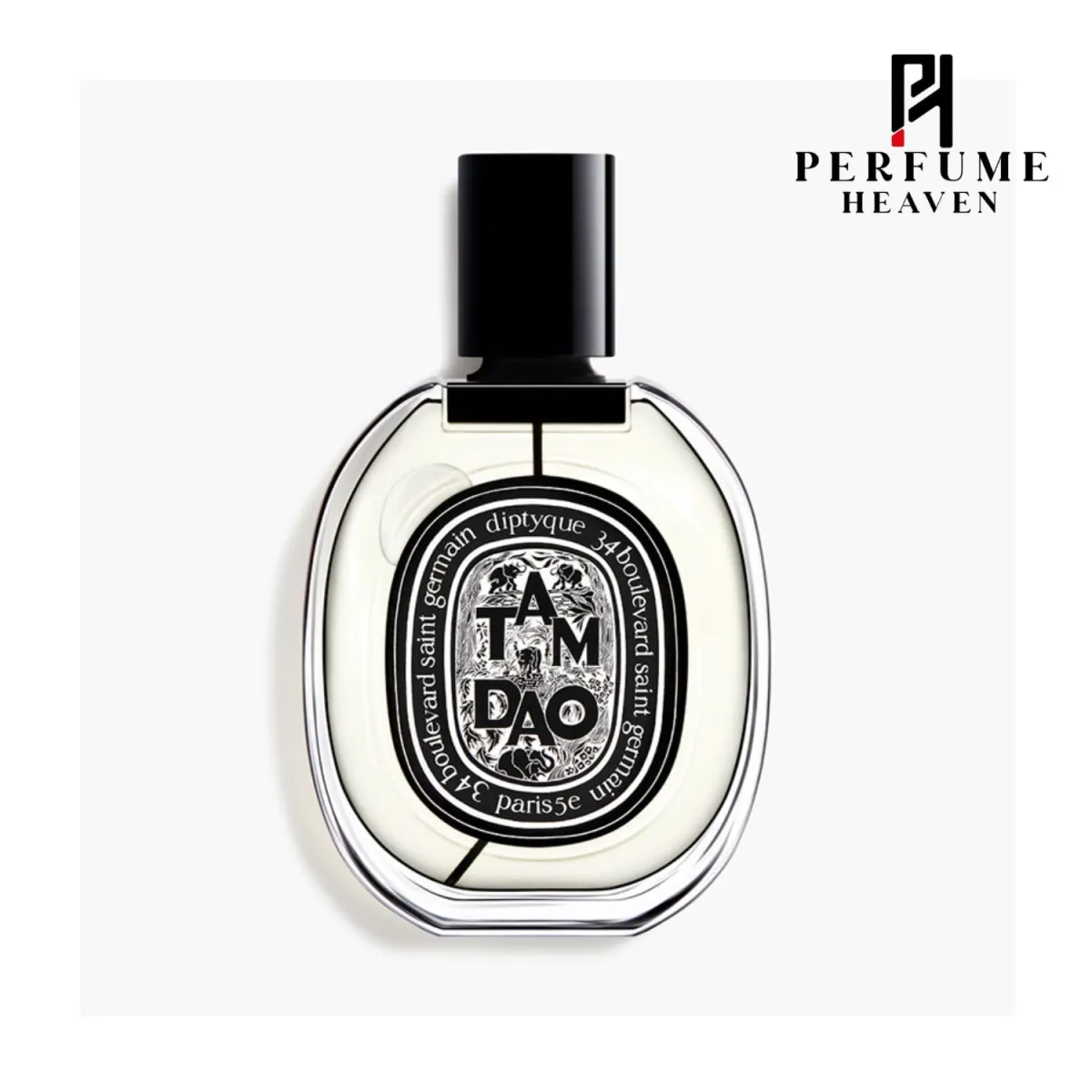 Diptyque Tam Dao EDP – 75ml