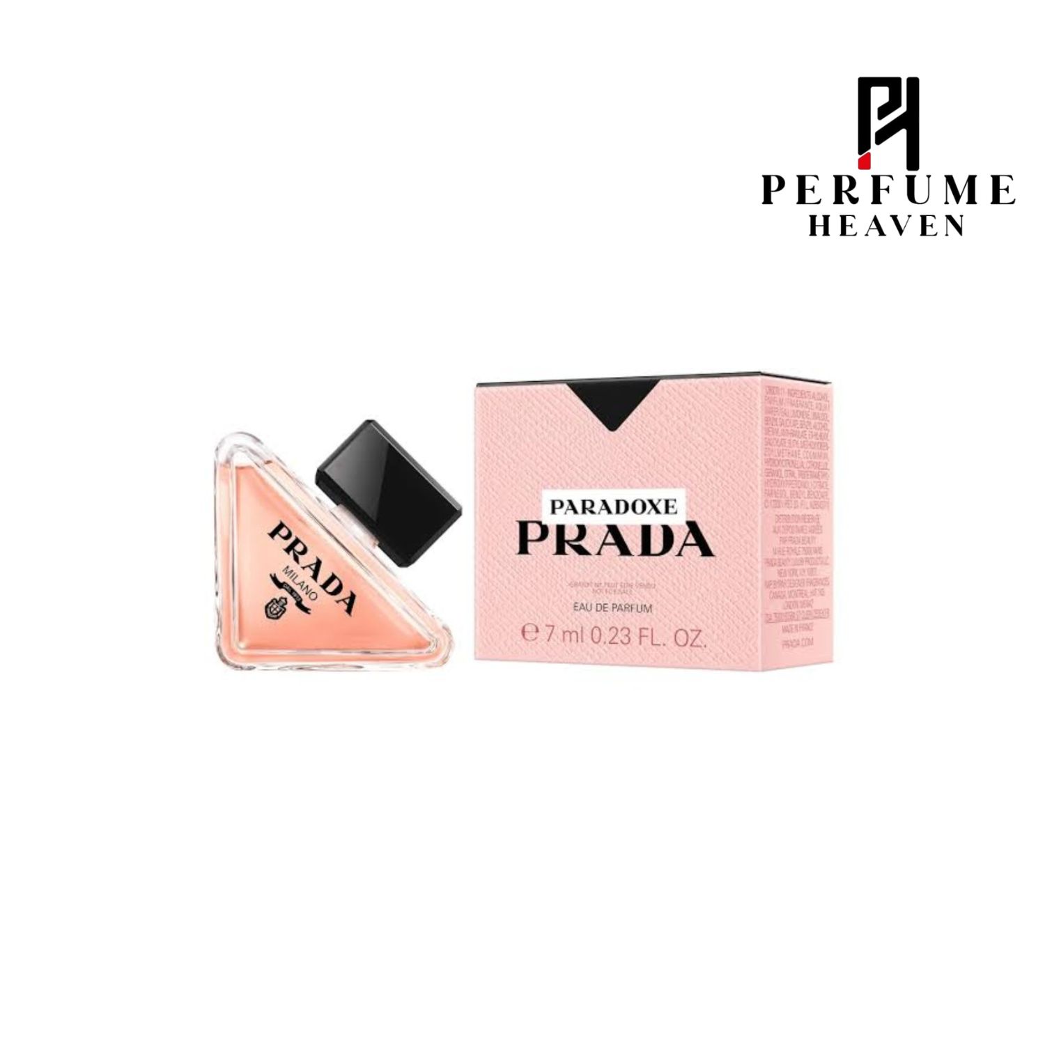 Prada, Paradoxe Eau De Parfum 7ml_img_0