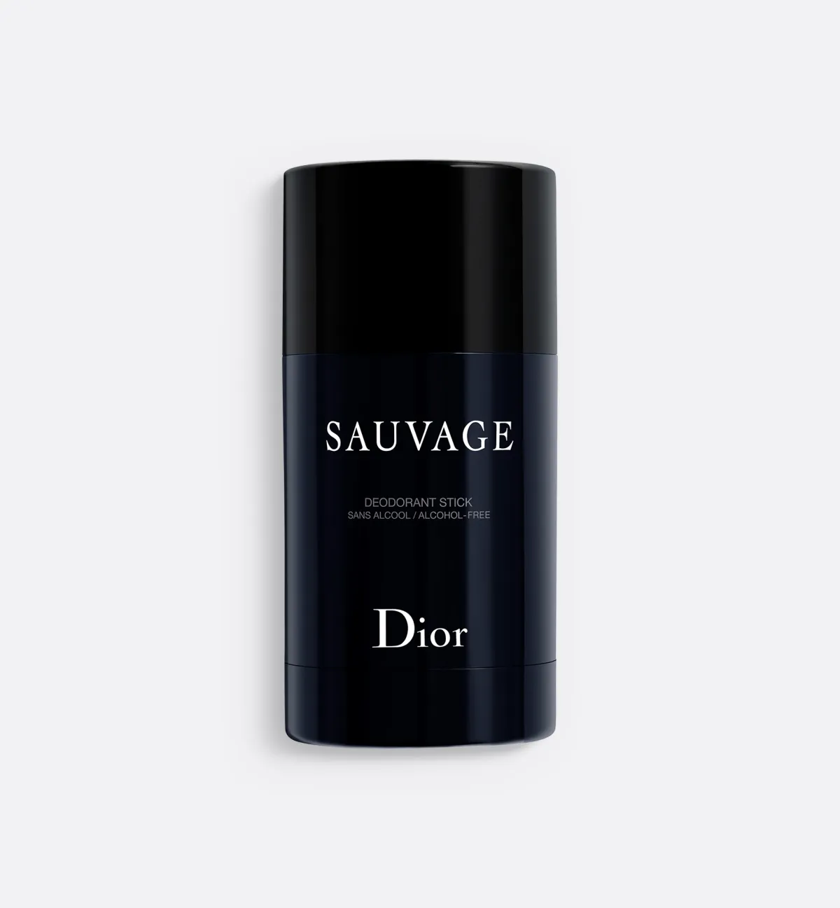 DIOR SAUVAGE DEODORANT STICK 75GM FOR MEN
