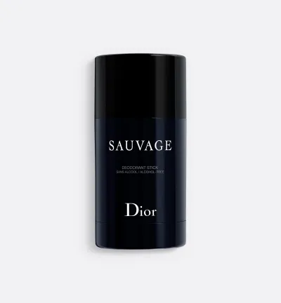 DIOR SAUVAGE DEODORANT STICK 75GM FOR MEN_img_0
