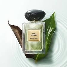 Armani The Yulong Eau De Toilette Spray 100ml_img_1