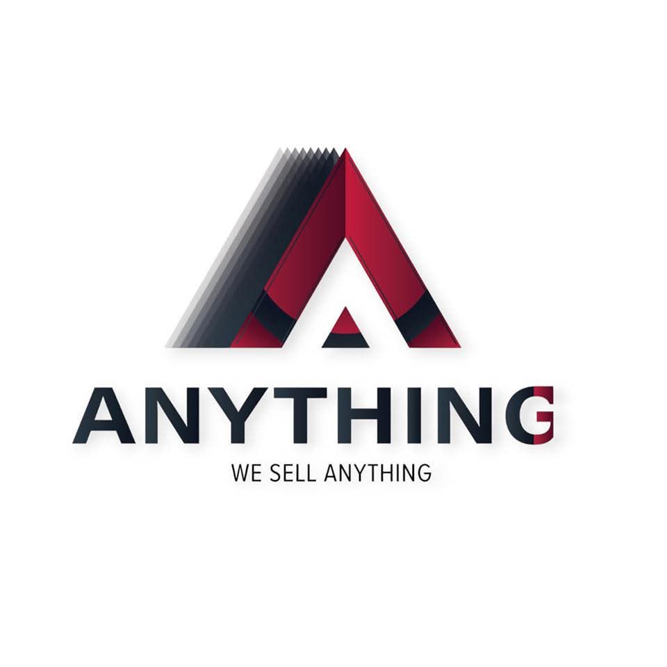 Anything logo