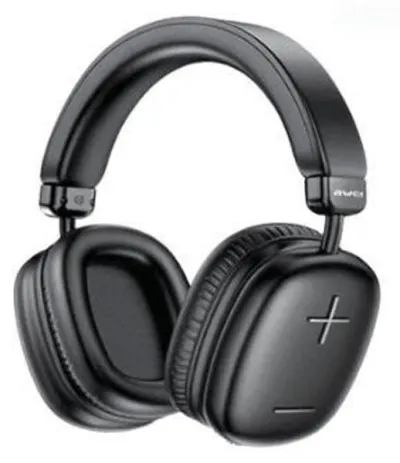 Awei AT6 Wireless Stereo Overhead Headphone_img_0