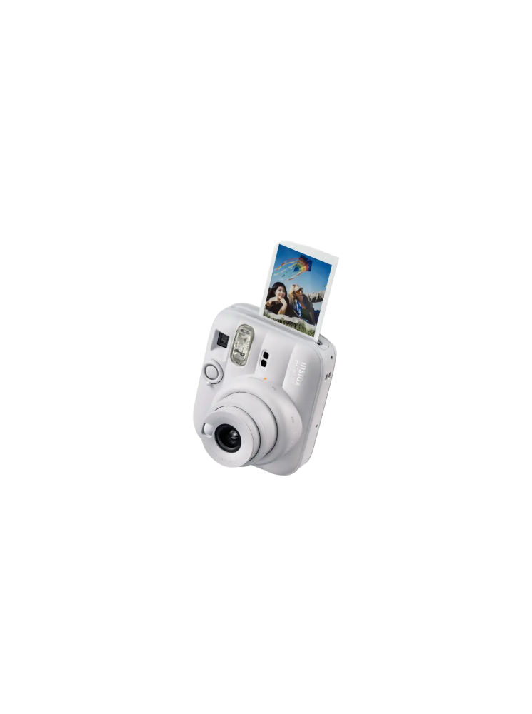 Instax Mini 13 White