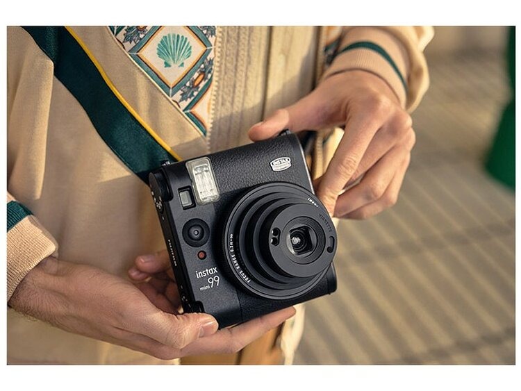 Fujifilm Instax Mini 99 Instant Film Camera_img_1